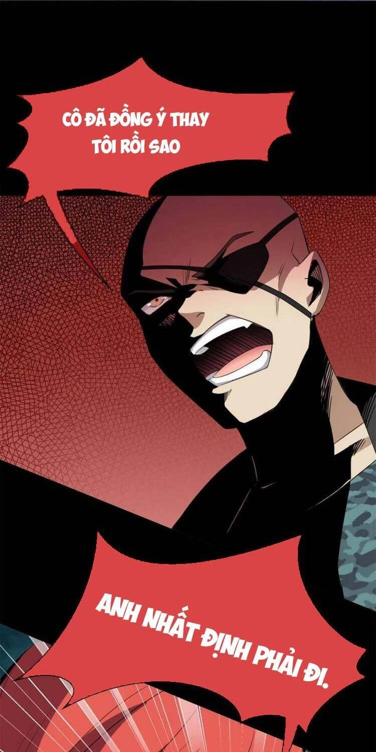 Cường Giả Đến Từ Trại Tâm Thần Chapter 87 - Trang 4