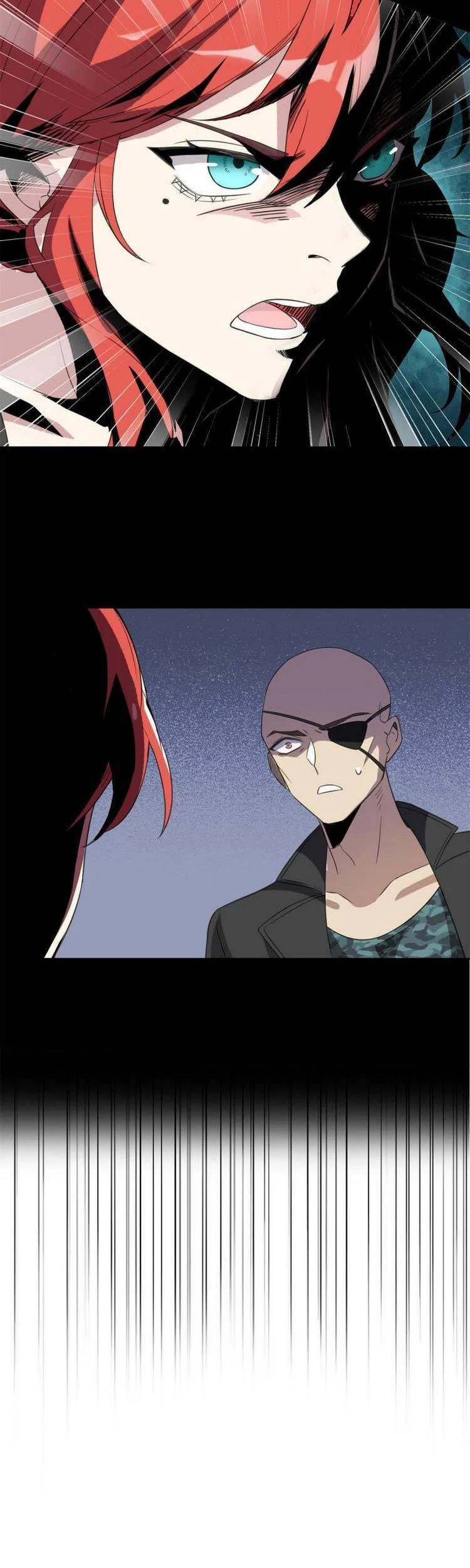 Cường Giả Đến Từ Trại Tâm Thần Chapter 87 - Trang 4