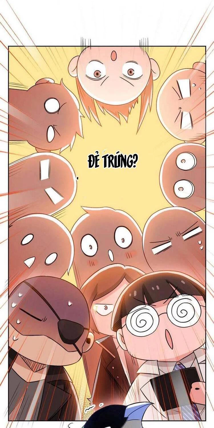 Cường Giả Đến Từ Trại Tâm Thần Chapter 88 - Trang 4