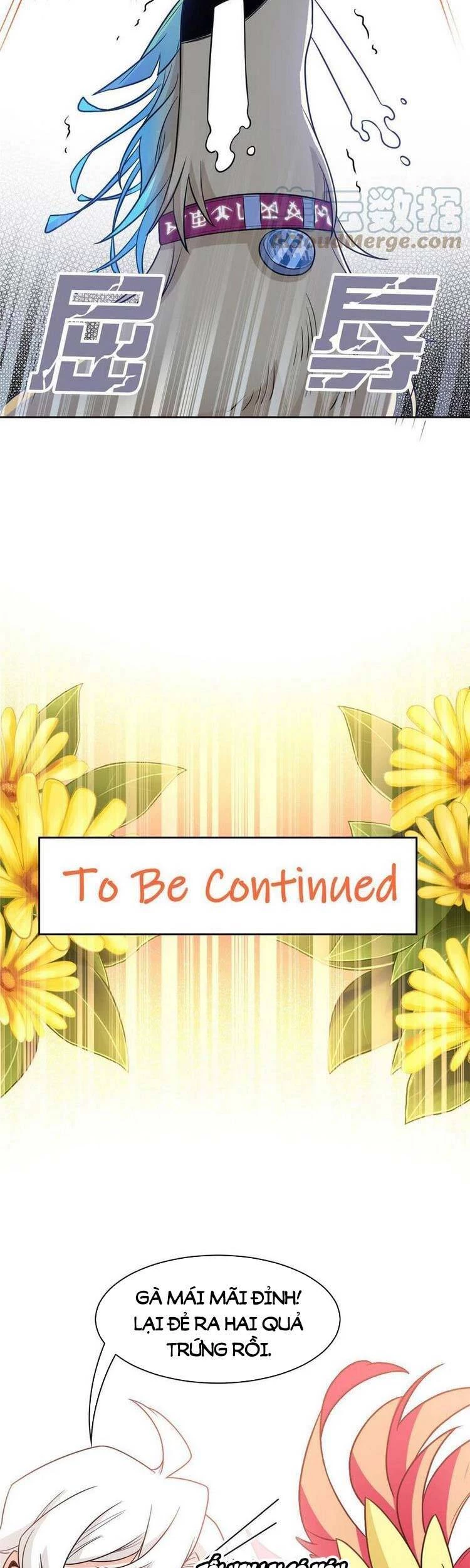 Cường Giả Đến Từ Trại Tâm Thần Chapter 88 - Trang 4