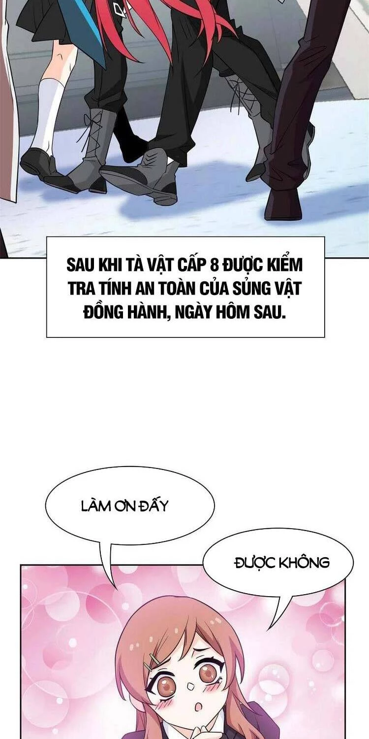 Cường Giả Đến Từ Trại Tâm Thần Chapter 88 - Trang 4