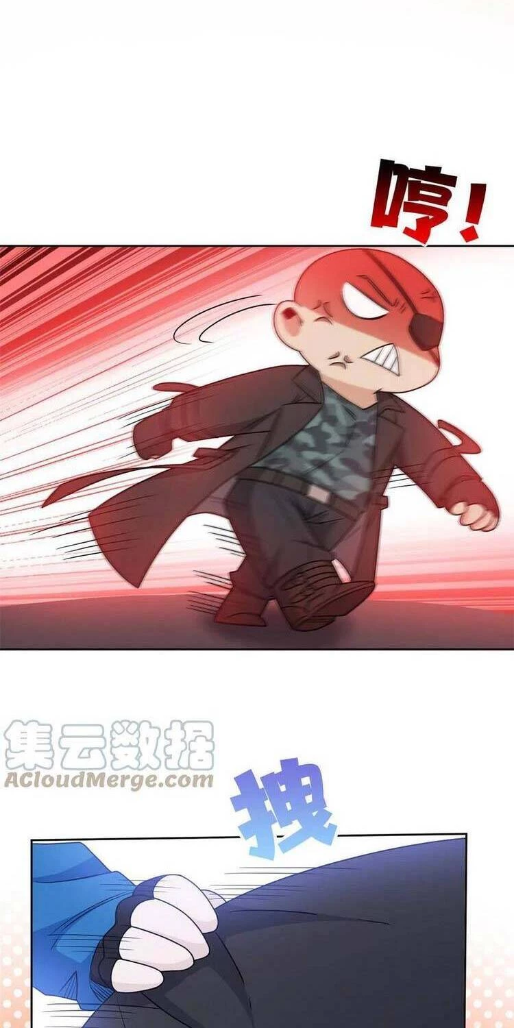 Cường Giả Đến Từ Trại Tâm Thần Chapter 88 - Trang 4