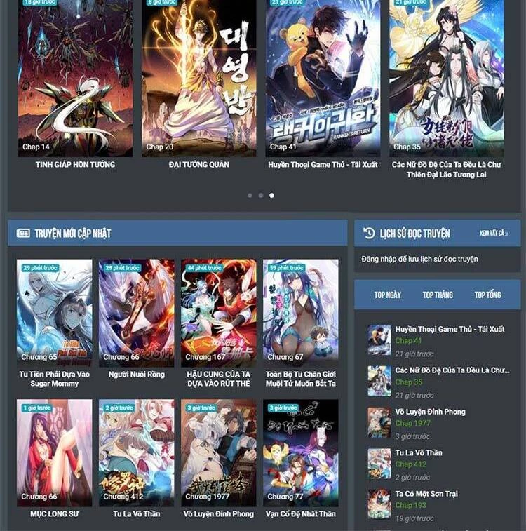 Cường Giả Đến Từ Trại Tâm Thần Chapter 88 - Trang 4