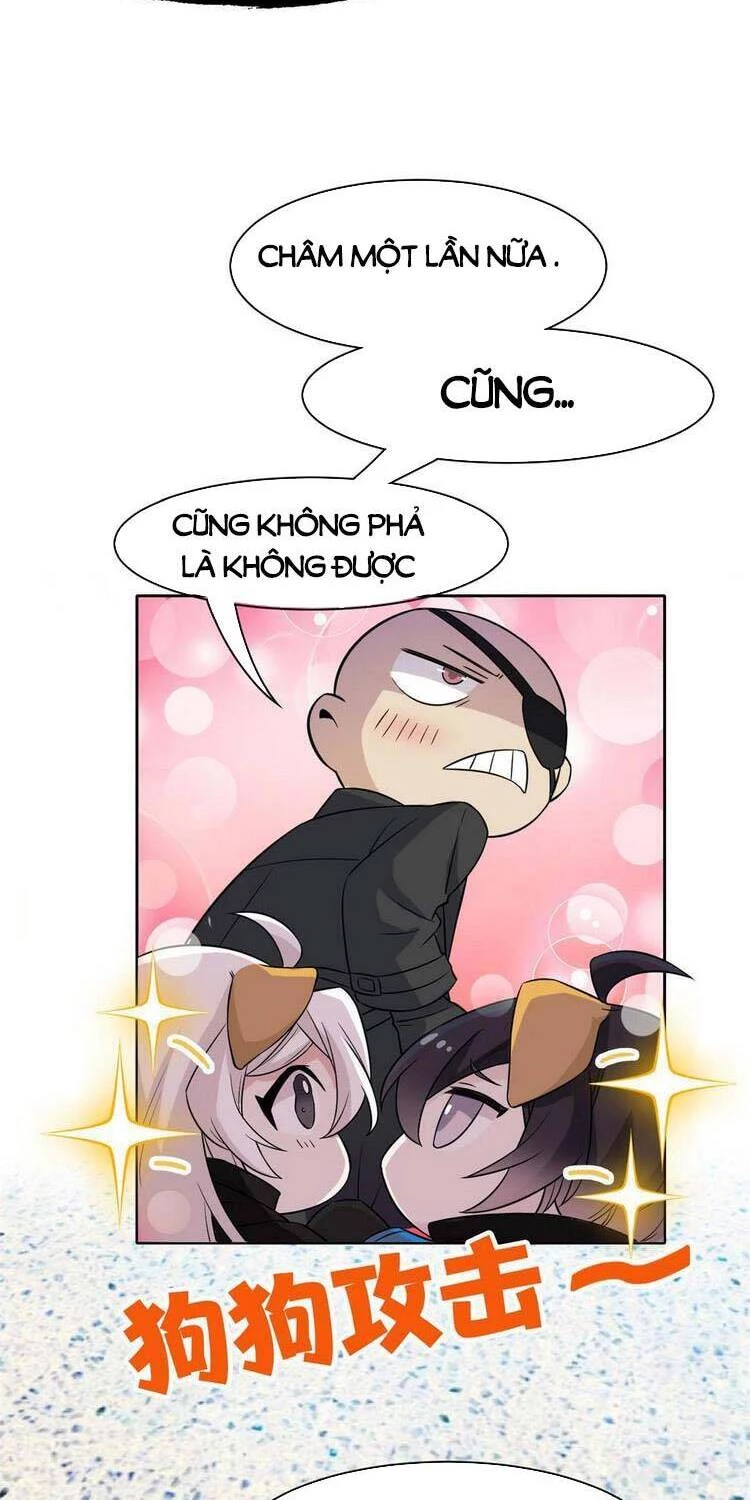 Cường Giả Đến Từ Trại Tâm Thần Chapter 89 - Trang 4