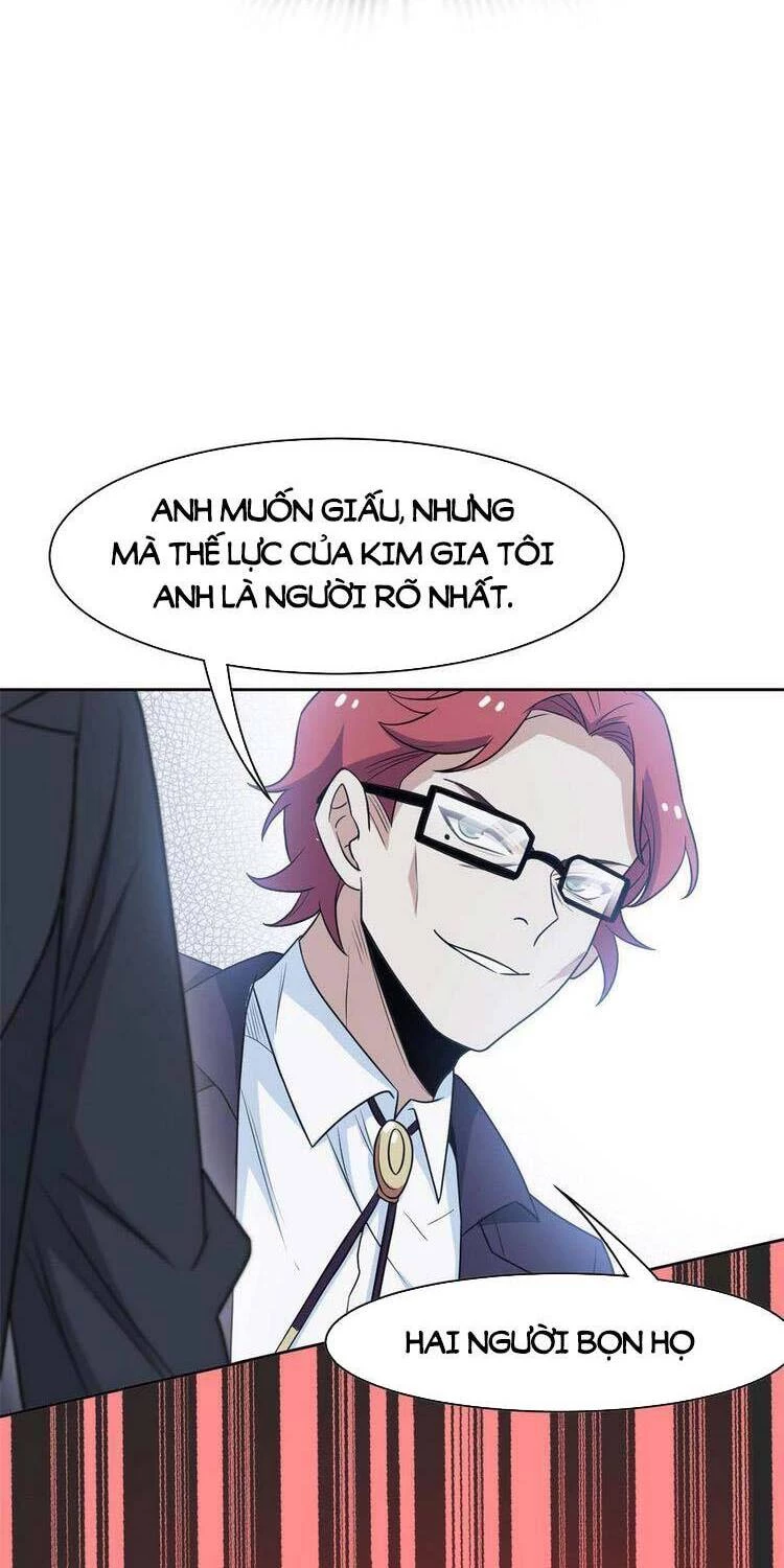 Cường Giả Đến Từ Trại Tâm Thần Chapter 89 - Trang 4