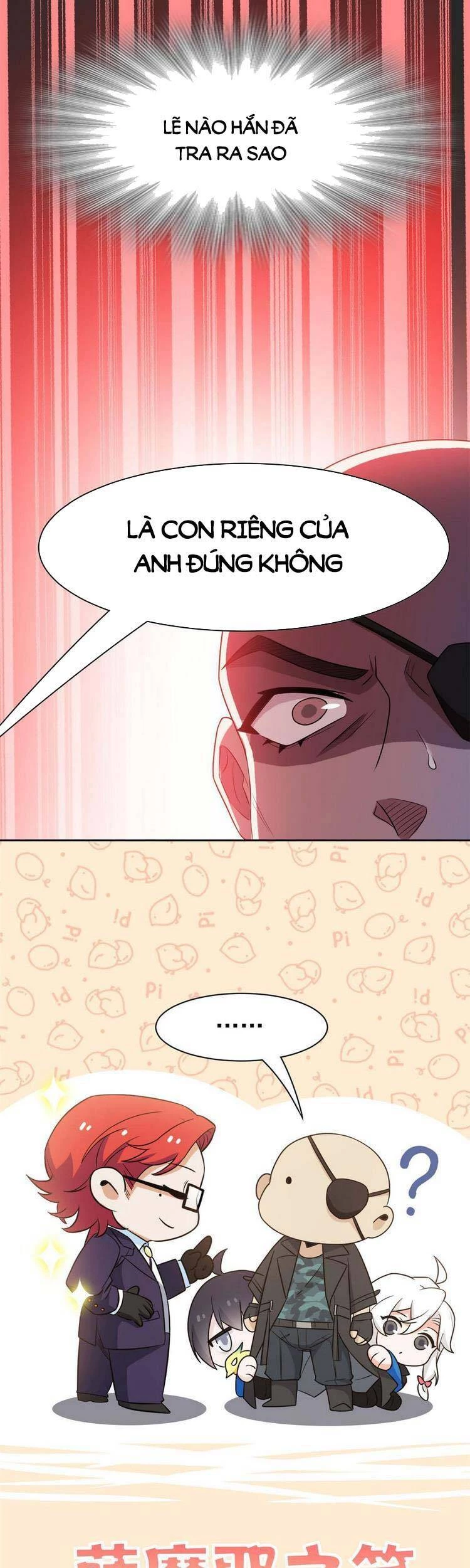 Cường Giả Đến Từ Trại Tâm Thần Chapter 89 - Trang 4