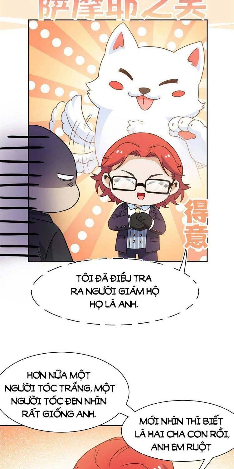 Cường Giả Đến Từ Trại Tâm Thần Chapter 89 - Trang 4