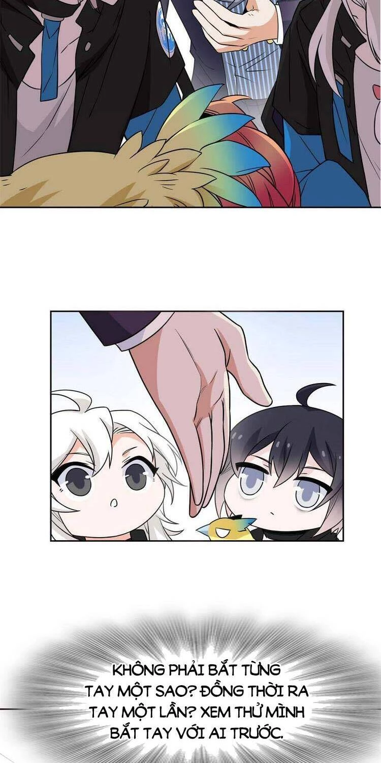 Cường Giả Đến Từ Trại Tâm Thần Chapter 89 - Trang 4