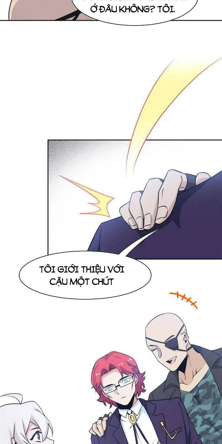 Cường Giả Đến Từ Trại Tâm Thần Chapter 89 - Trang 4