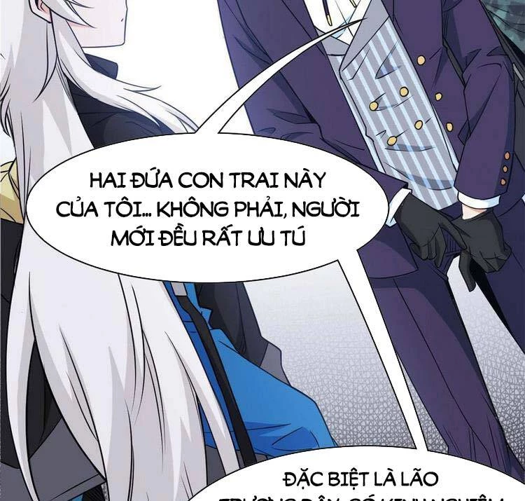 Cường Giả Đến Từ Trại Tâm Thần Chapter 89 - Trang 4