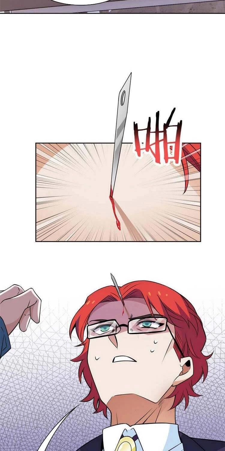 Cường Giả Đến Từ Trại Tâm Thần Chapter 89 - Trang 4