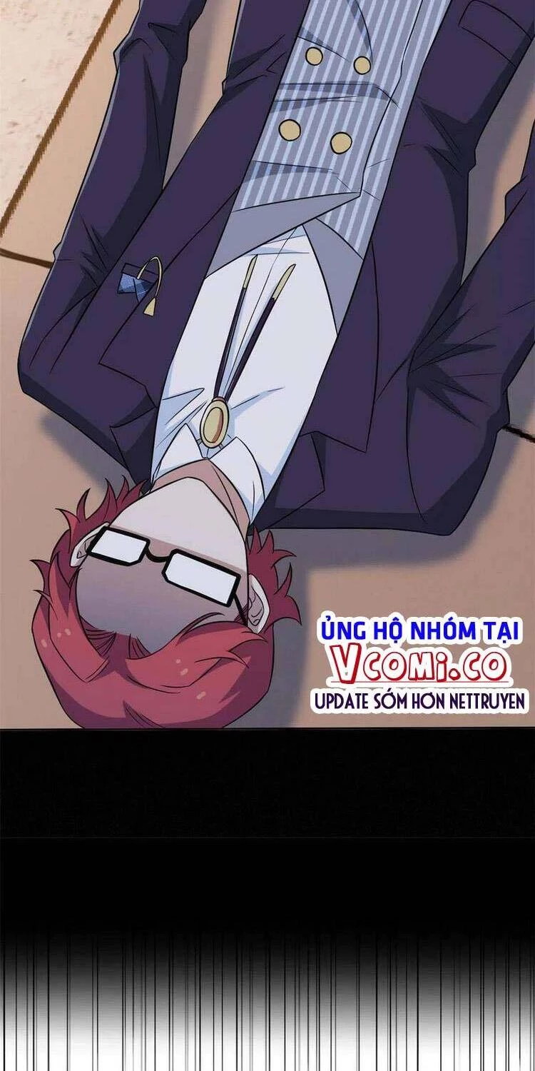 Cường Giả Đến Từ Trại Tâm Thần Chapter 90 - Trang 4
