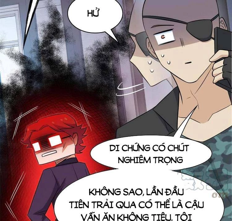 Cường Giả Đến Từ Trại Tâm Thần Chapter 90 - Trang 4