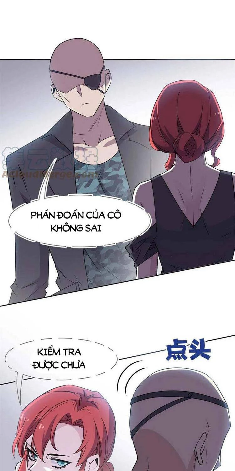 Cường Giả Đến Từ Trại Tâm Thần Chapter 91 - Trang 4