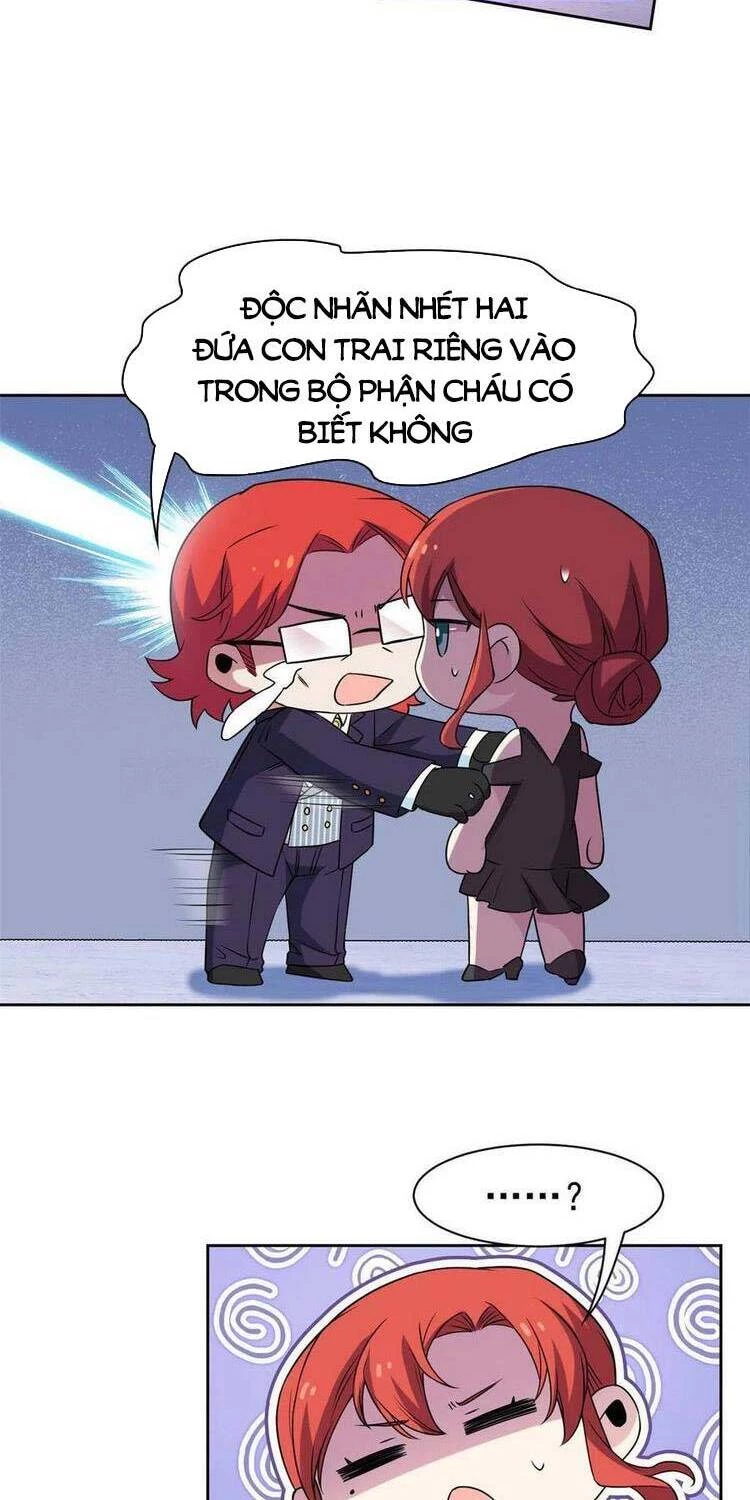 Cường Giả Đến Từ Trại Tâm Thần Chapter 91 - Trang 4