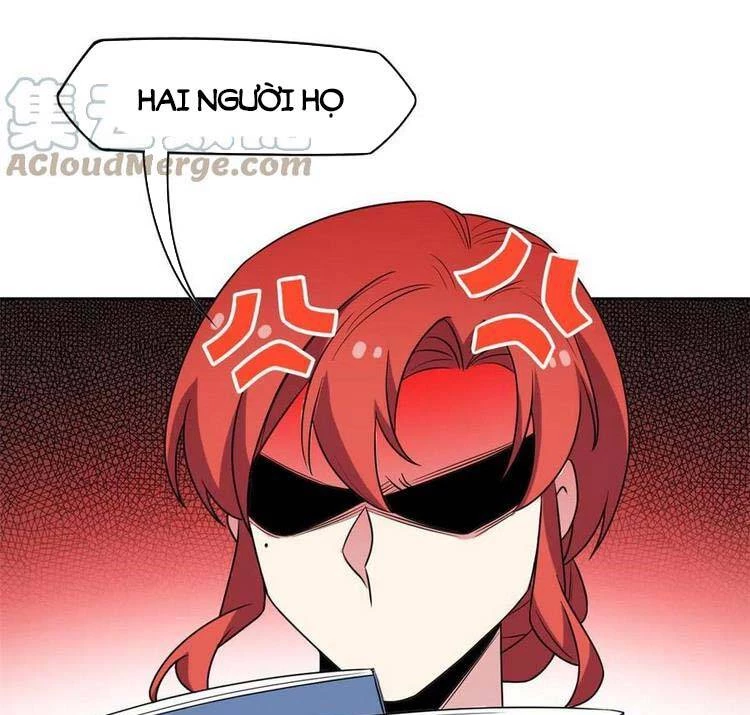 Cường Giả Đến Từ Trại Tâm Thần Chapter 91 - Trang 4