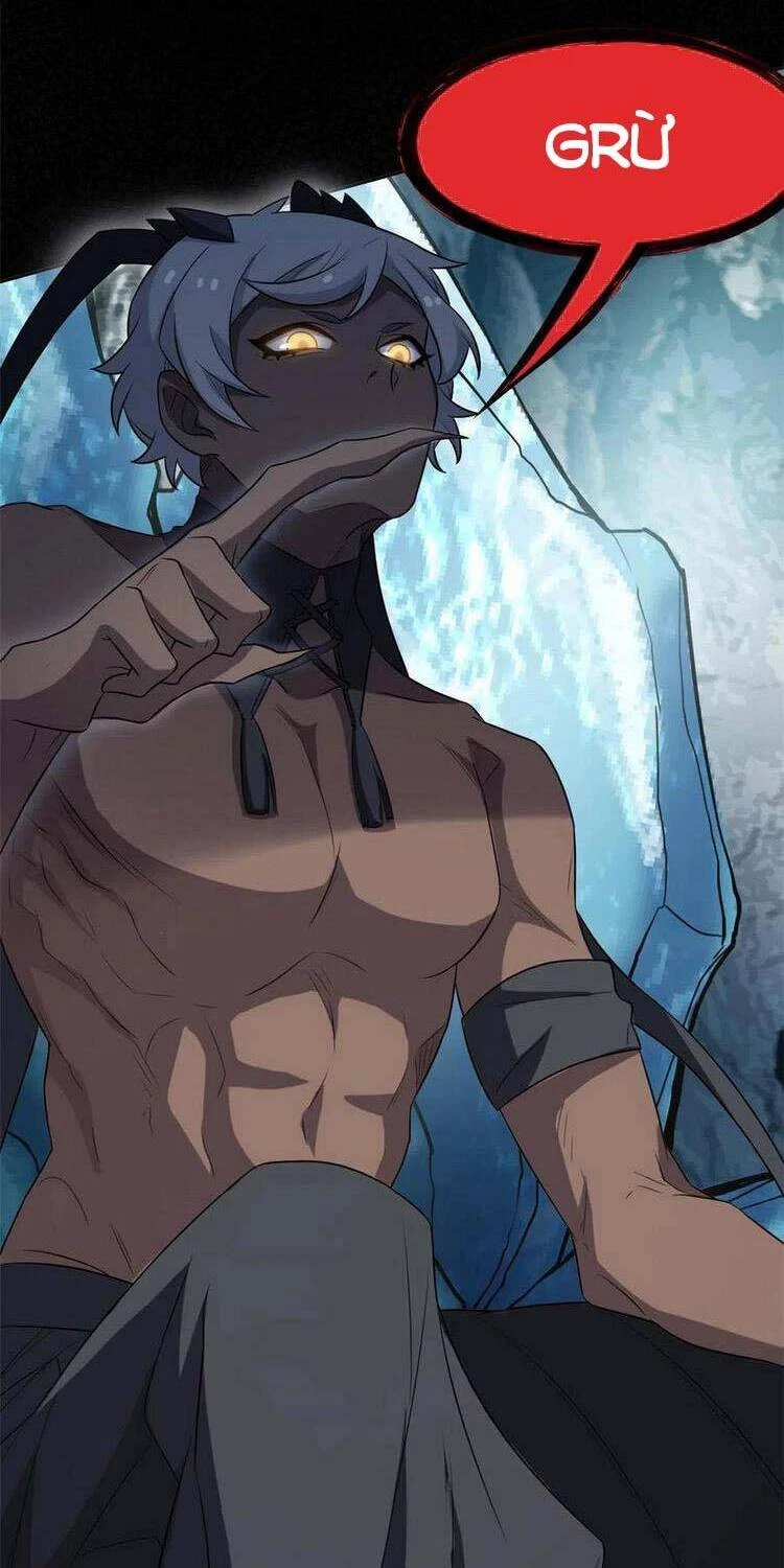 Cường Giả Đến Từ Trại Tâm Thần Chapter 92 - Trang 4