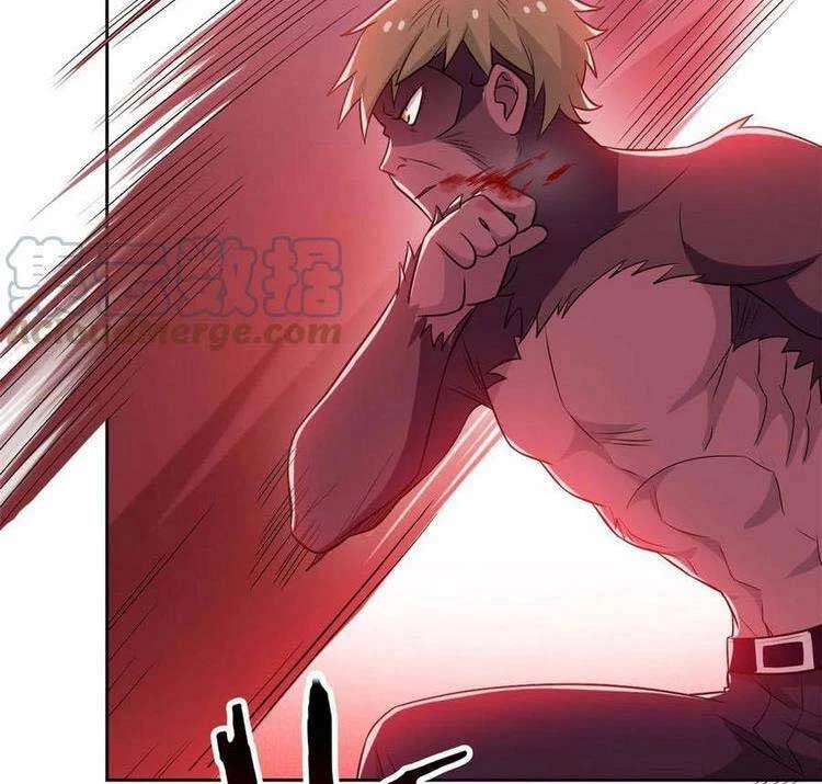 Cường Giả Đến Từ Trại Tâm Thần Chapter 92 - Trang 4