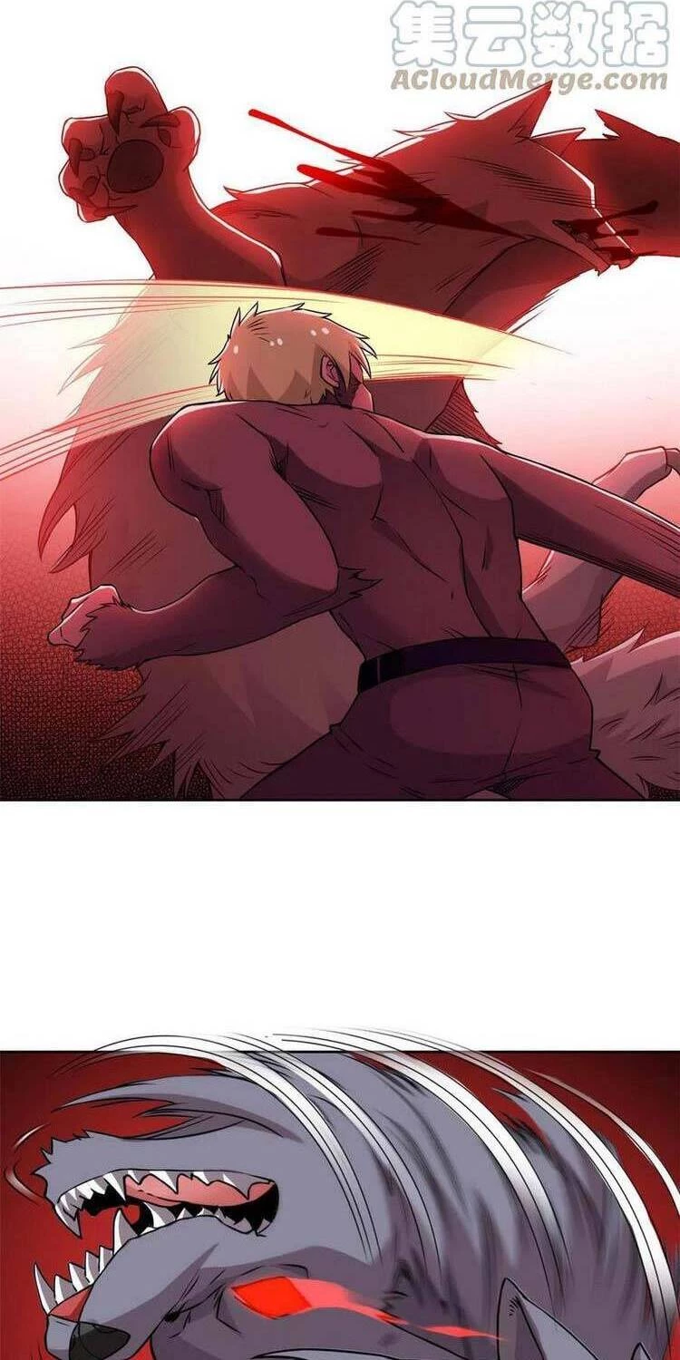 Cường Giả Đến Từ Trại Tâm Thần Chapter 92 - Trang 4
