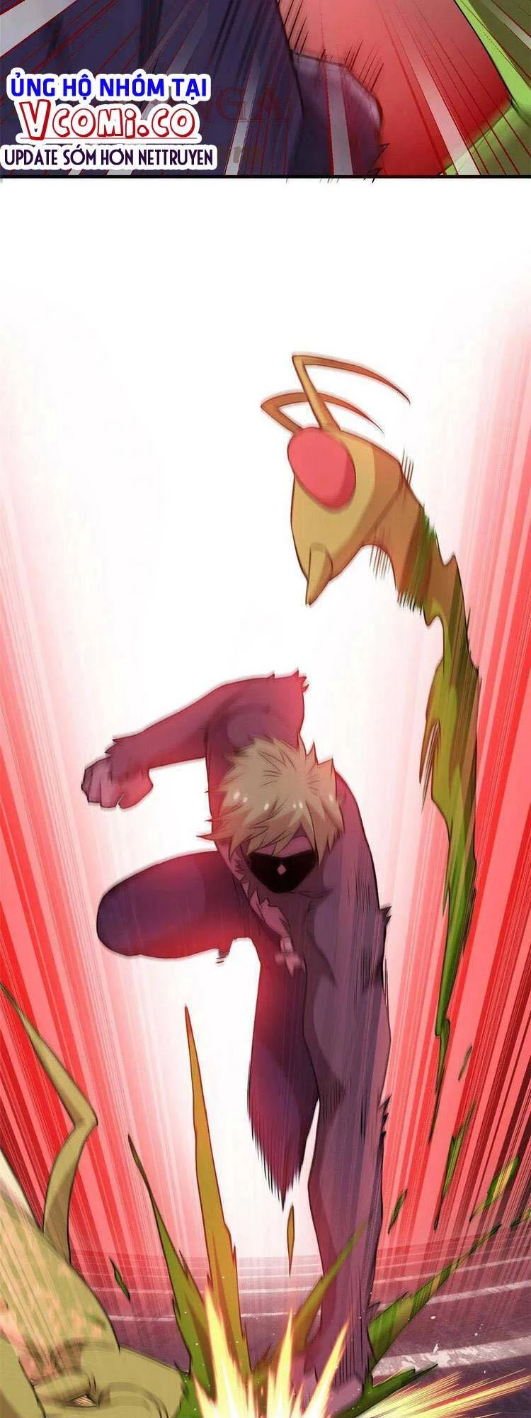 Cường Giả Đến Từ Trại Tâm Thần Chapter 93 - Trang 4