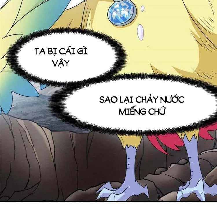 Cường Giả Đến Từ Trại Tâm Thần Chapter 93 - Trang 4