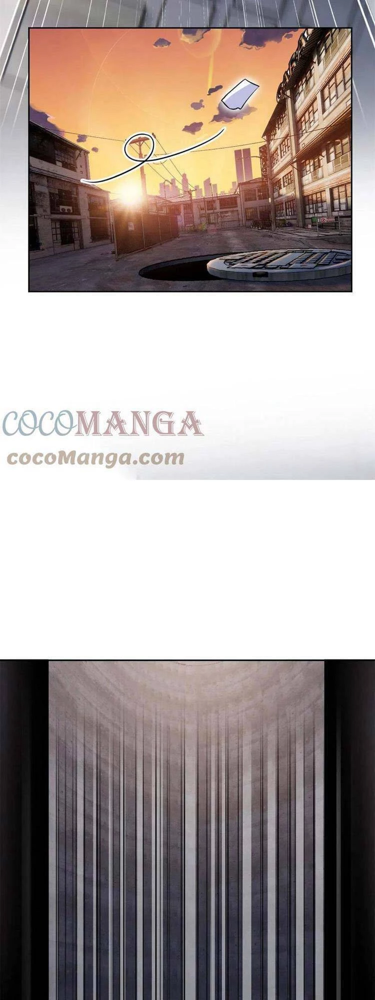 Cường Giả Đến Từ Trại Tâm Thần Chapter 94 - Trang 4