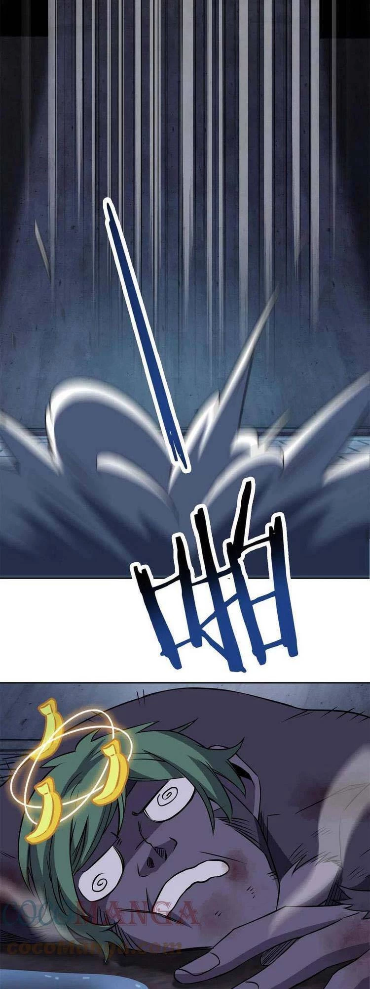 Cường Giả Đến Từ Trại Tâm Thần Chapter 94 - Trang 4