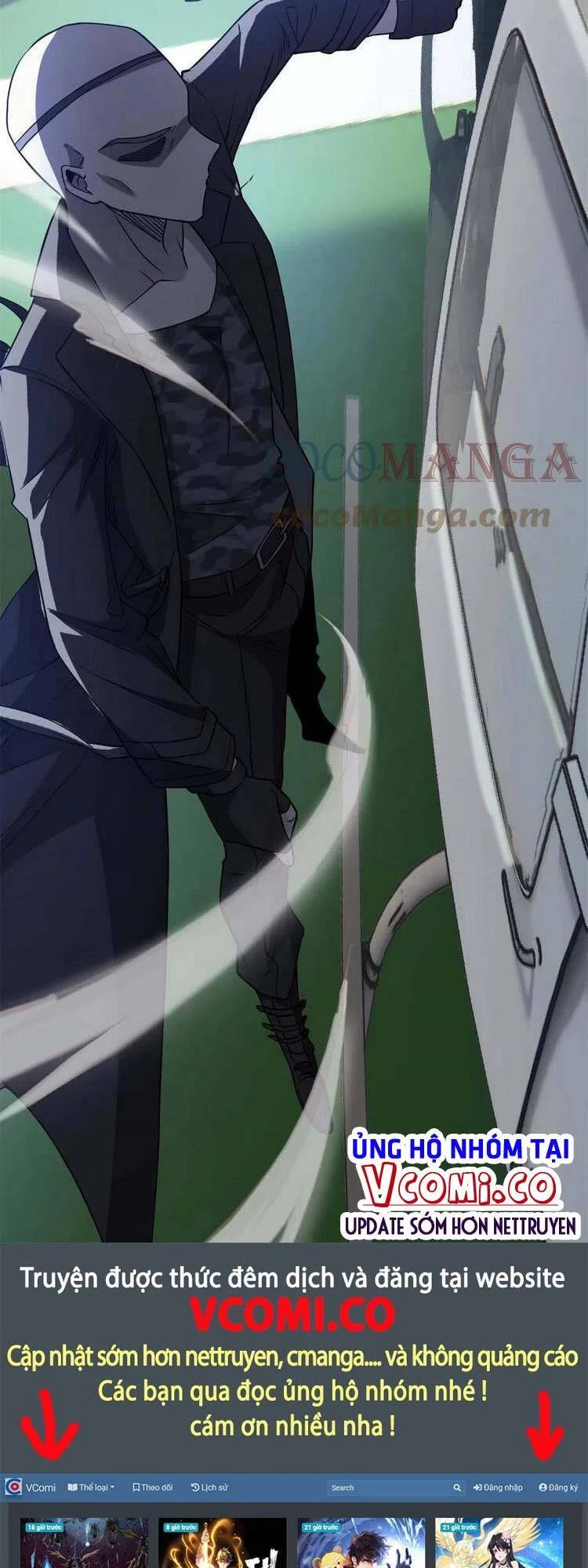 Cường Giả Đến Từ Trại Tâm Thần Chapter 94 - Trang 4