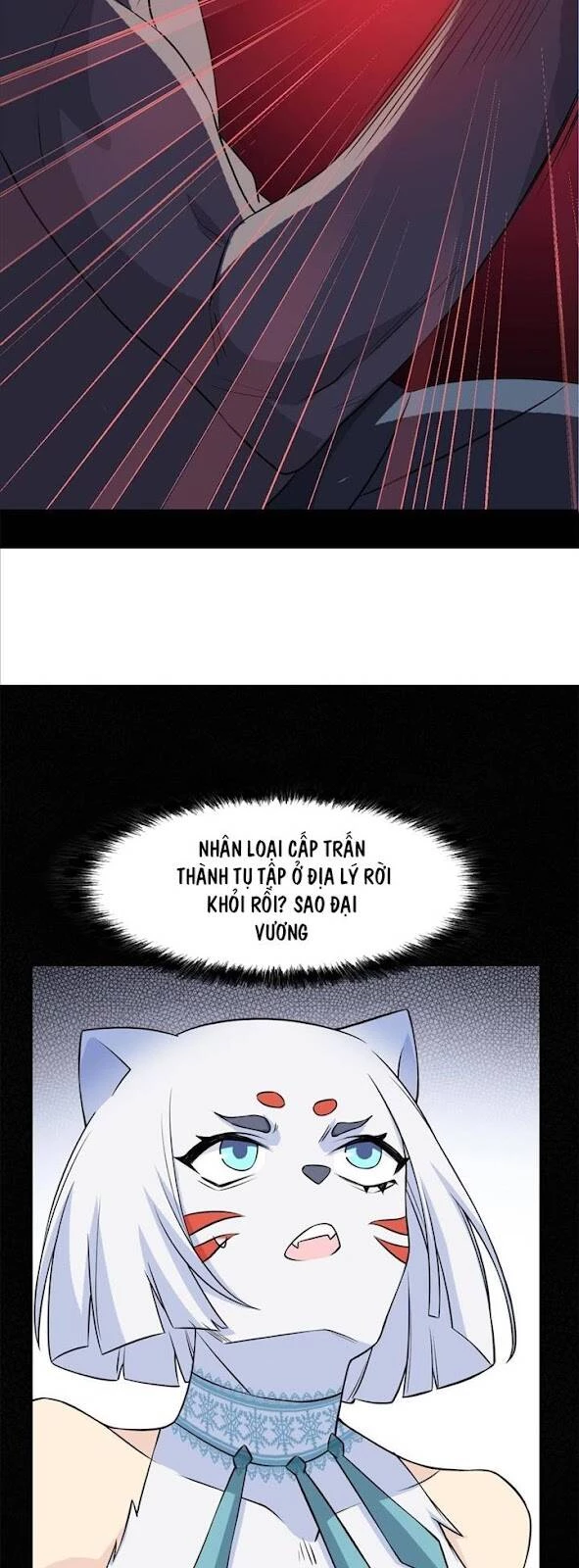 Cường Giả Đến Từ Trại Tâm Thần Chapter 95 - Trang 4