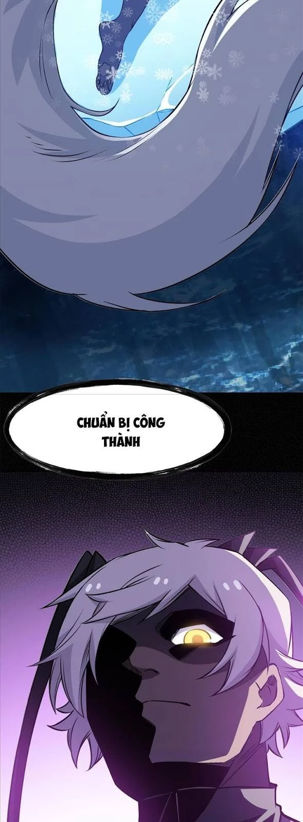 Cường Giả Đến Từ Trại Tâm Thần Chapter 95 - Trang 4