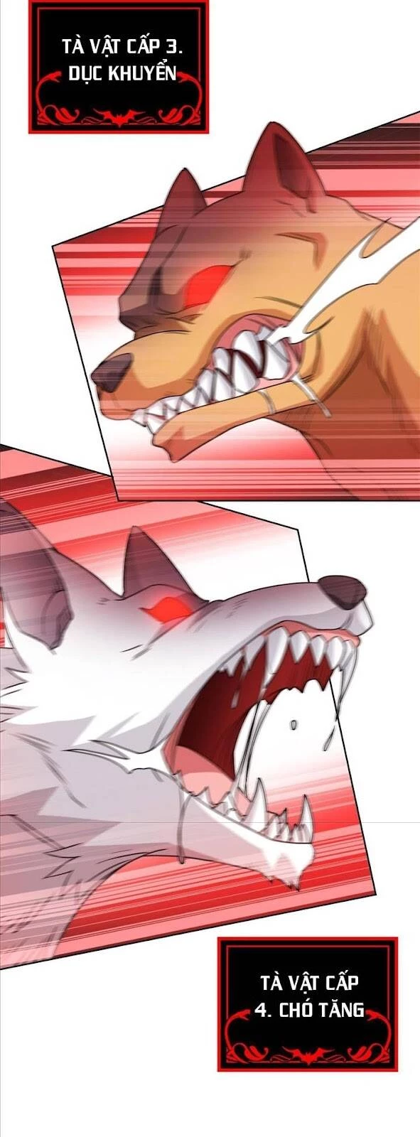 Cường Giả Đến Từ Trại Tâm Thần Chapter 95 - Trang 4