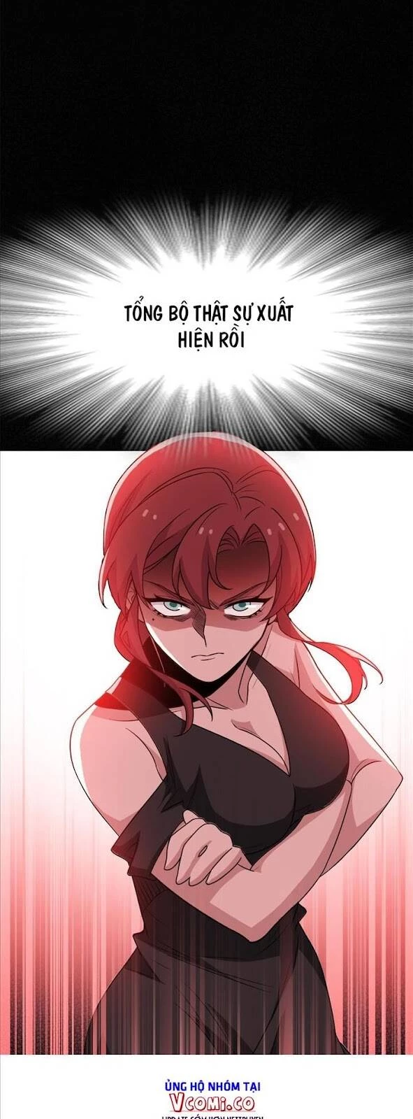 Cường Giả Đến Từ Trại Tâm Thần Chapter 95 - Trang 4