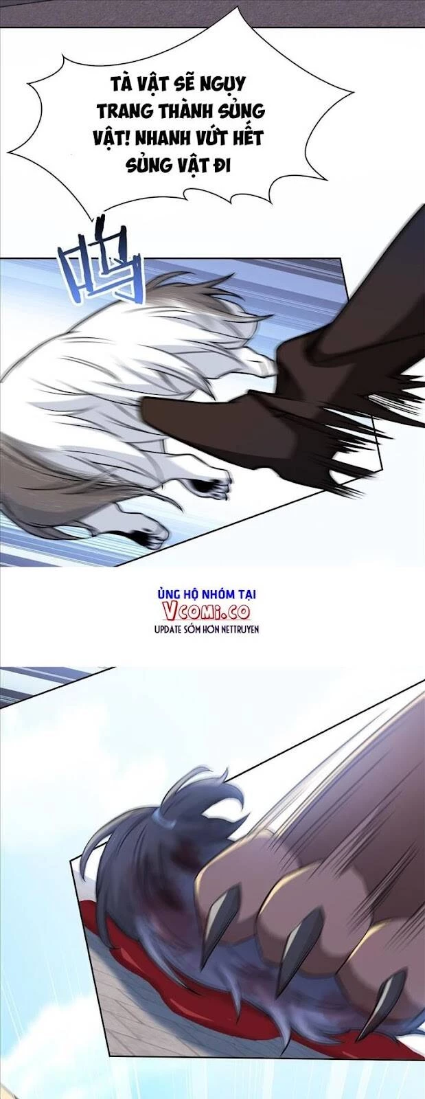 Cường Giả Đến Từ Trại Tâm Thần Chapter 95 - Trang 4