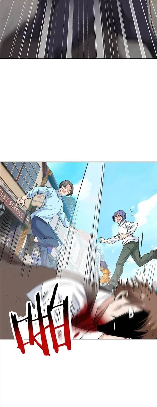 Cường Giả Đến Từ Trại Tâm Thần Chapter 95 - Trang 4