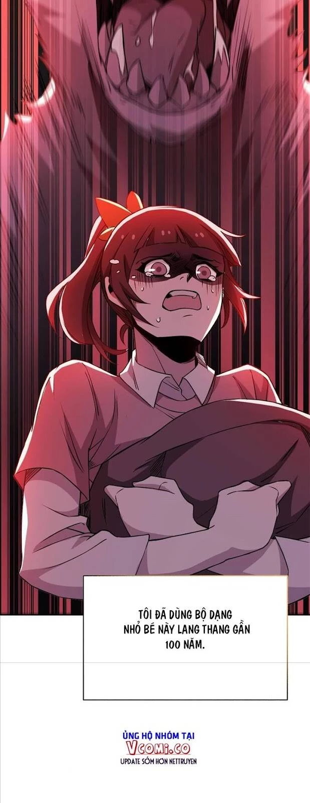 Cường Giả Đến Từ Trại Tâm Thần Chapter 95 - Trang 4