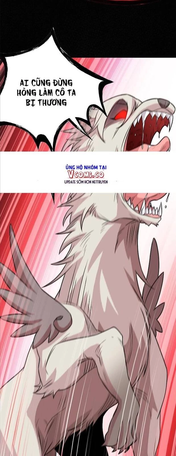 Cường Giả Đến Từ Trại Tâm Thần Chapter 95 - Trang 4