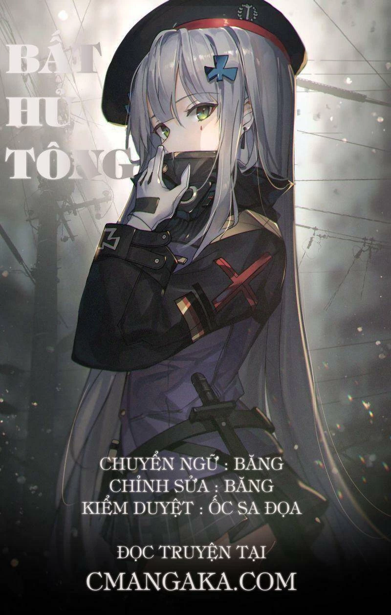 Cường Giả Đến Từ Trại Tâm Thần Chapter 96 - Trang 4