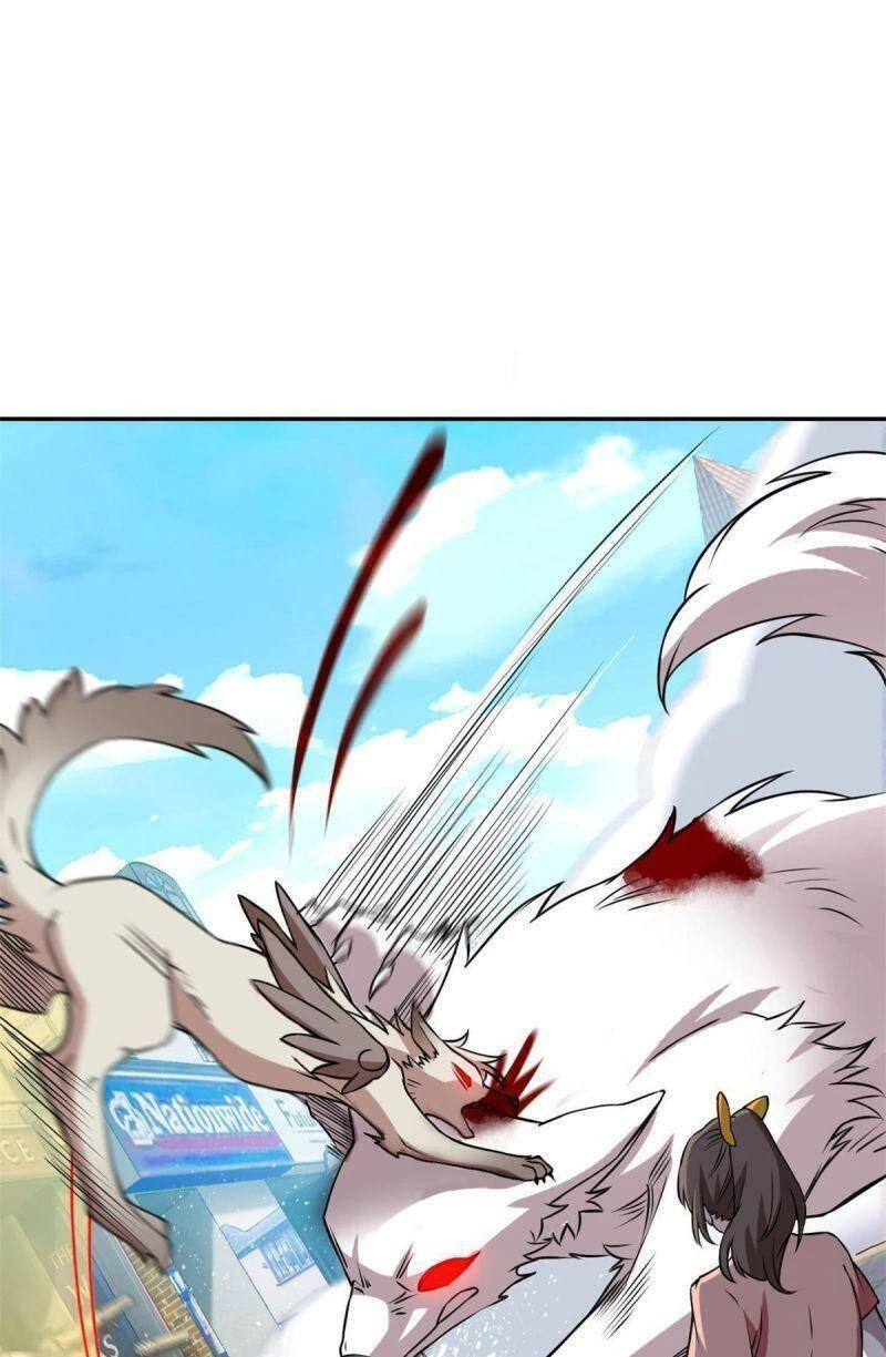 Cường Giả Đến Từ Trại Tâm Thần Chapter 96 - Trang 4