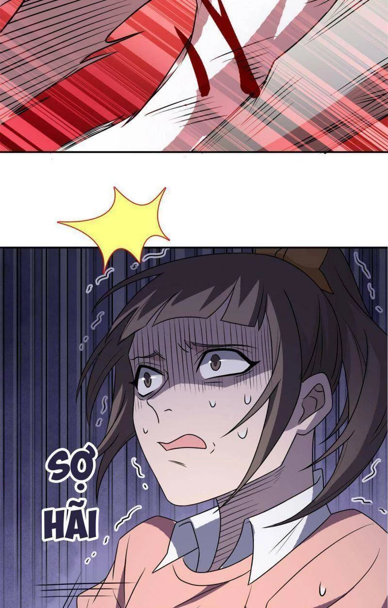 Cường Giả Đến Từ Trại Tâm Thần Chapter 96 - Trang 4