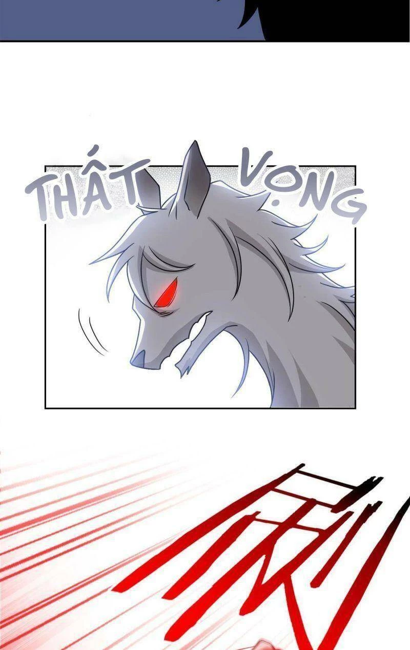 Cường Giả Đến Từ Trại Tâm Thần Chapter 96 - Trang 4