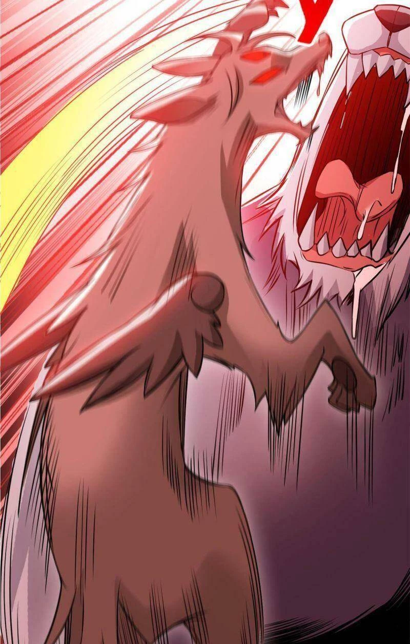 Cường Giả Đến Từ Trại Tâm Thần Chapter 96 - Trang 4