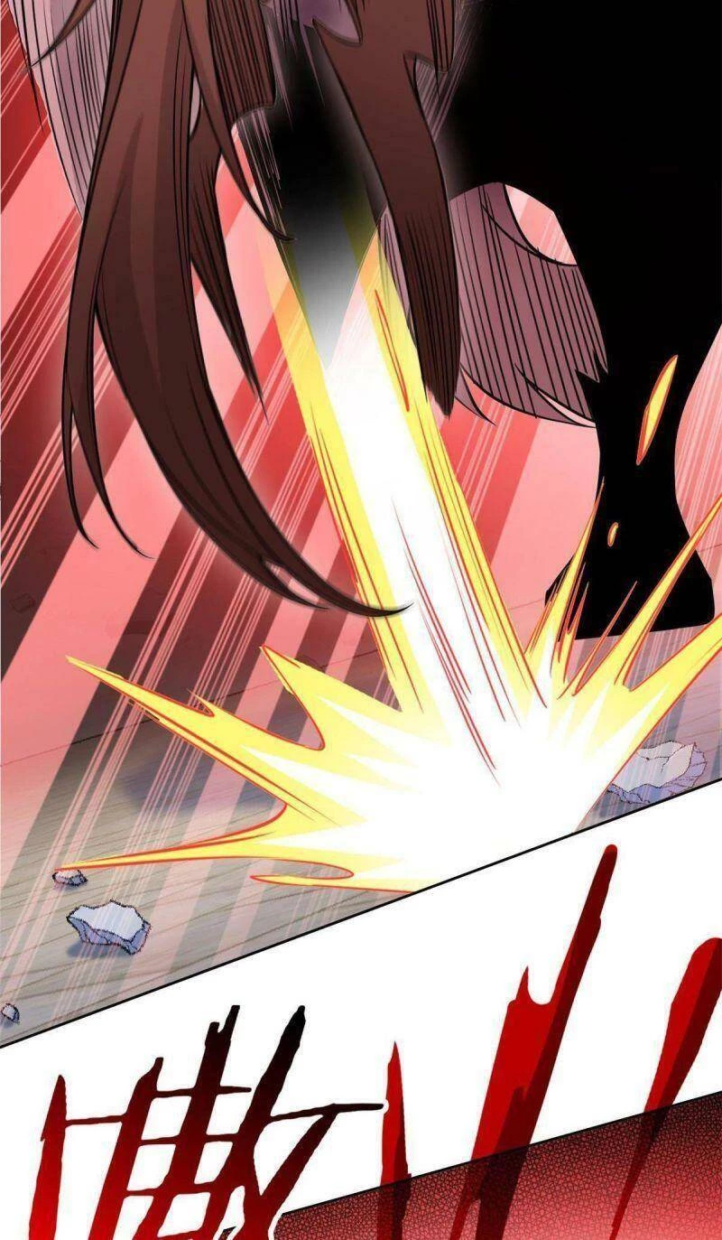 Cường Giả Đến Từ Trại Tâm Thần Chapter 96 - Trang 4