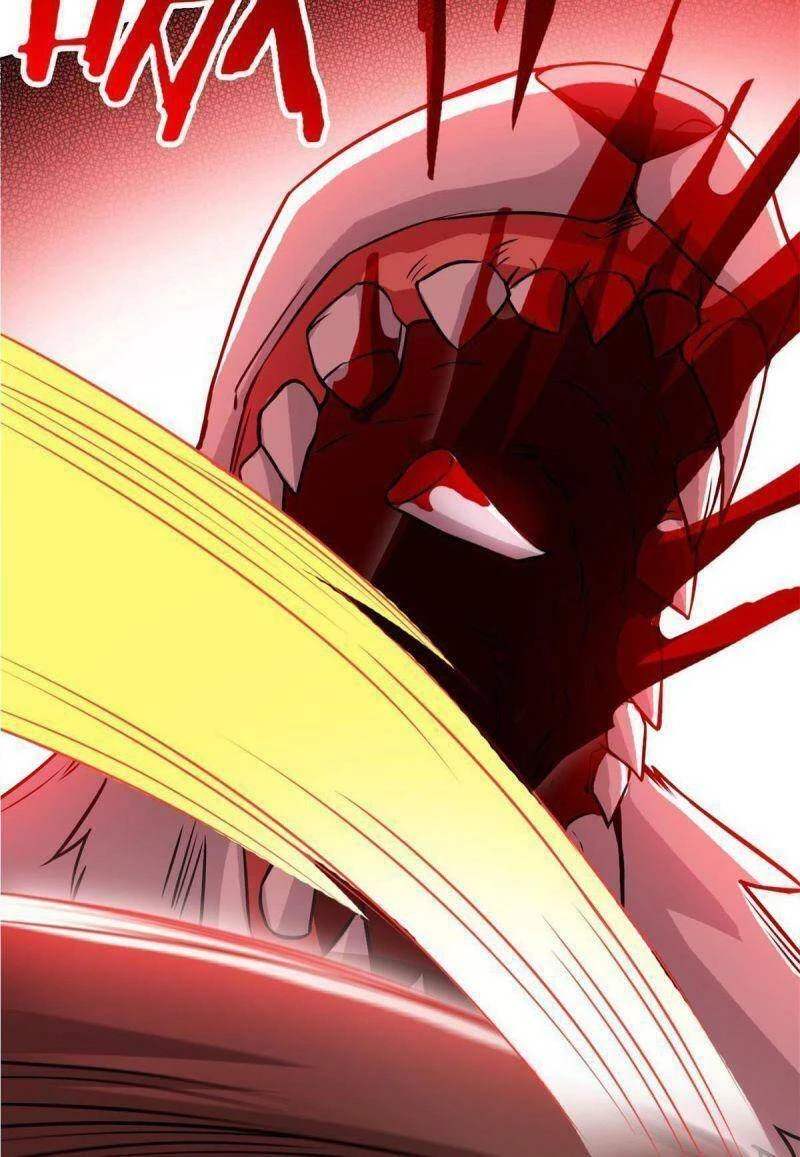 Cường Giả Đến Từ Trại Tâm Thần Chapter 96 - Trang 4