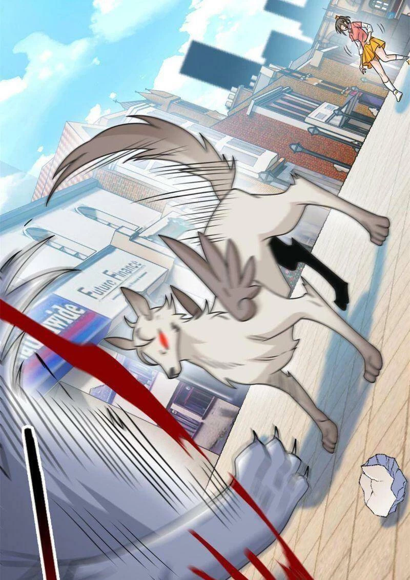 Cường Giả Đến Từ Trại Tâm Thần Chapter 96 - Trang 4