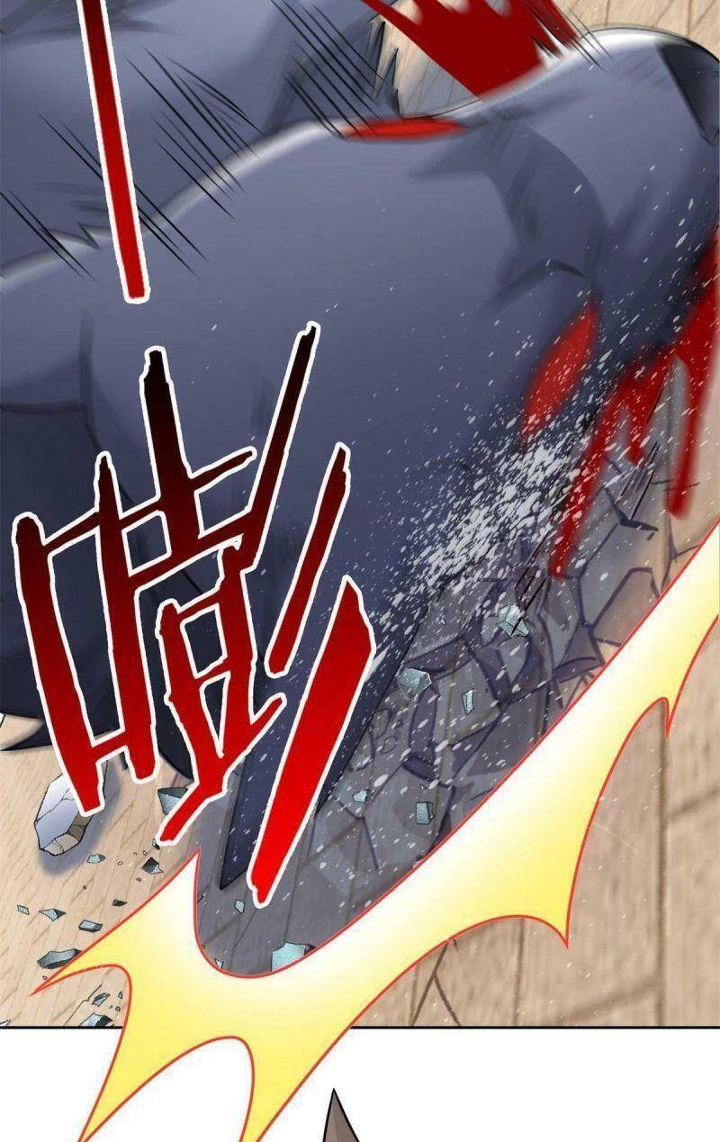 Cường Giả Đến Từ Trại Tâm Thần Chapter 96 - Trang 4