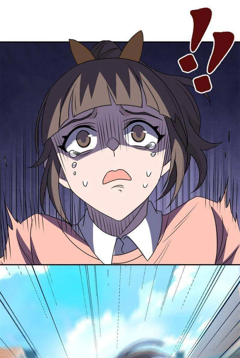 Cường Giả Đến Từ Trại Tâm Thần Chapter 96 - Trang 4