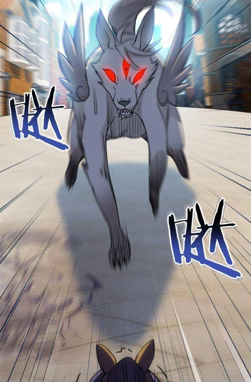 Cường Giả Đến Từ Trại Tâm Thần Chapter 96 - Trang 4