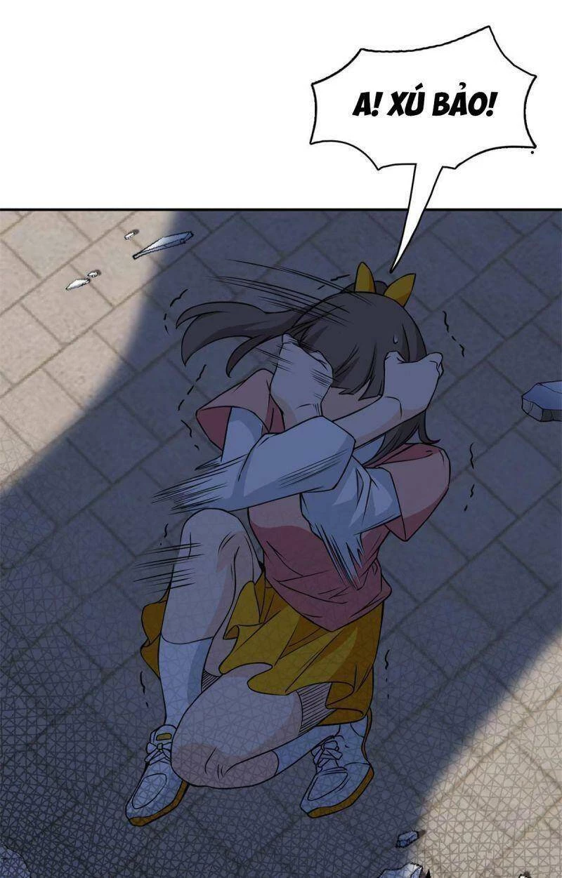 Cường Giả Đến Từ Trại Tâm Thần Chapter 96 - Trang 4