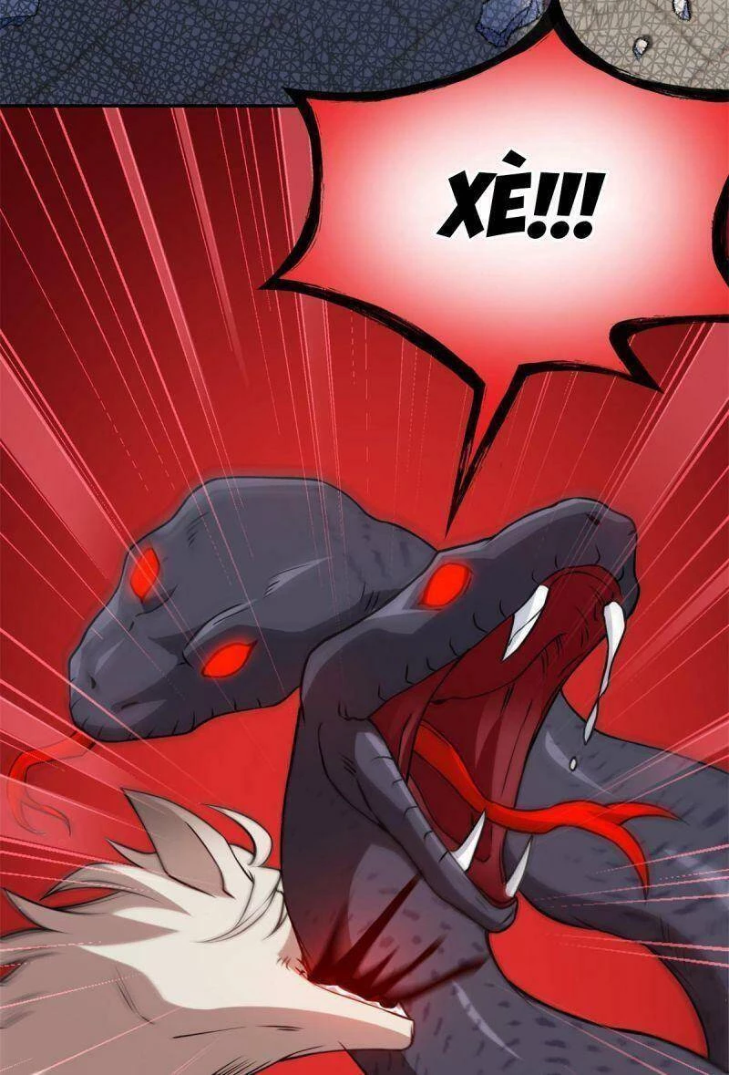 Cường Giả Đến Từ Trại Tâm Thần Chapter 96 - Trang 4