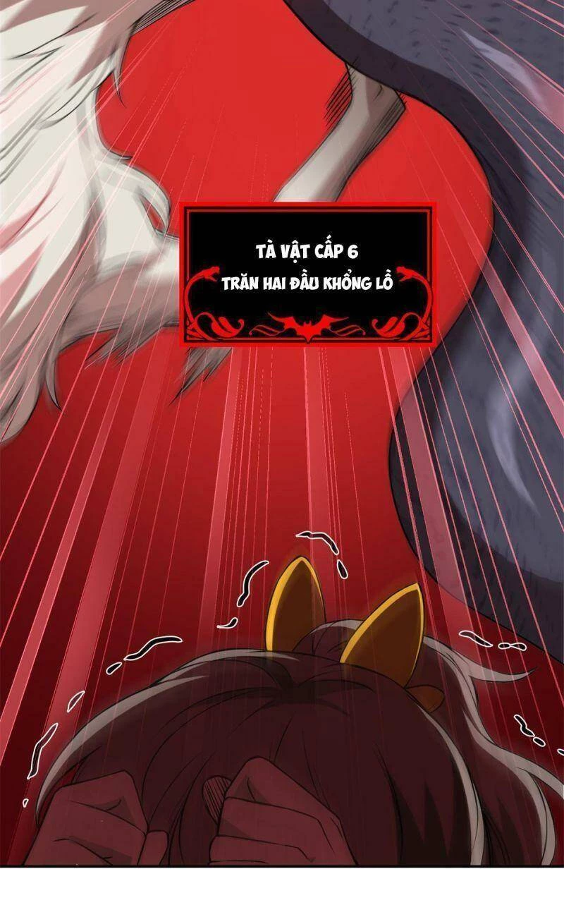 Cường Giả Đến Từ Trại Tâm Thần Chapter 96 - Trang 4